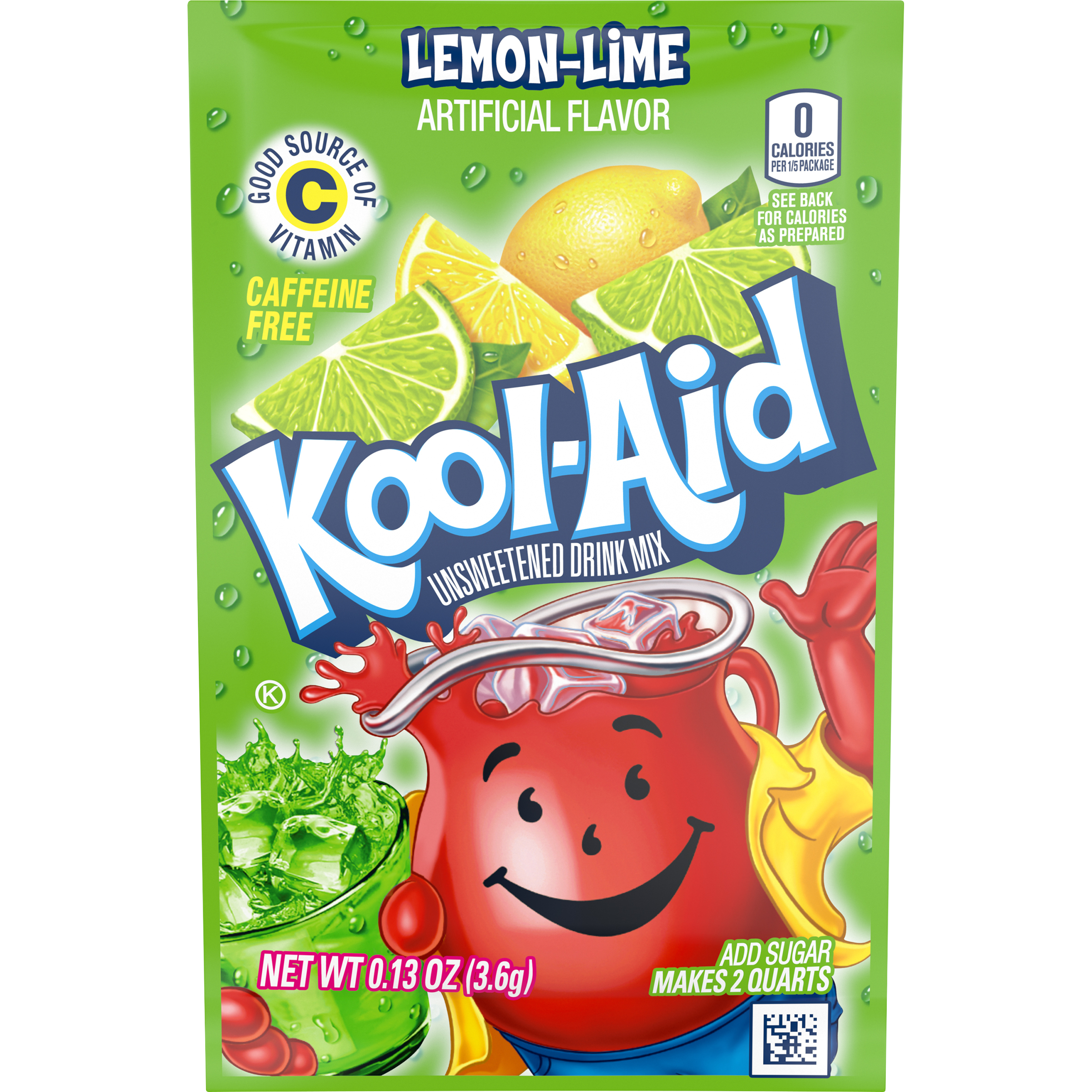 Kool-Aid 2QT Mix, photo 7 of 38