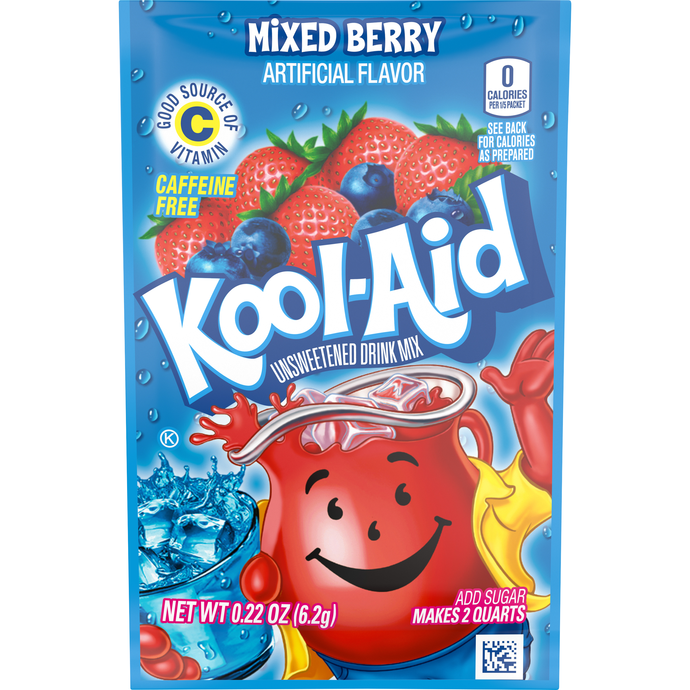 Kool-Aid 2QT Mix, photo 9 of 38