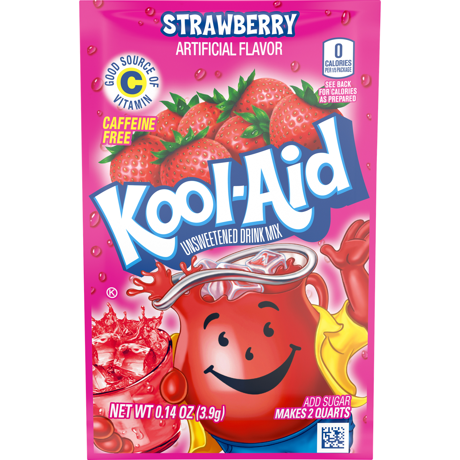 Kool-Aid 2QT Mix, photo 30 of 38