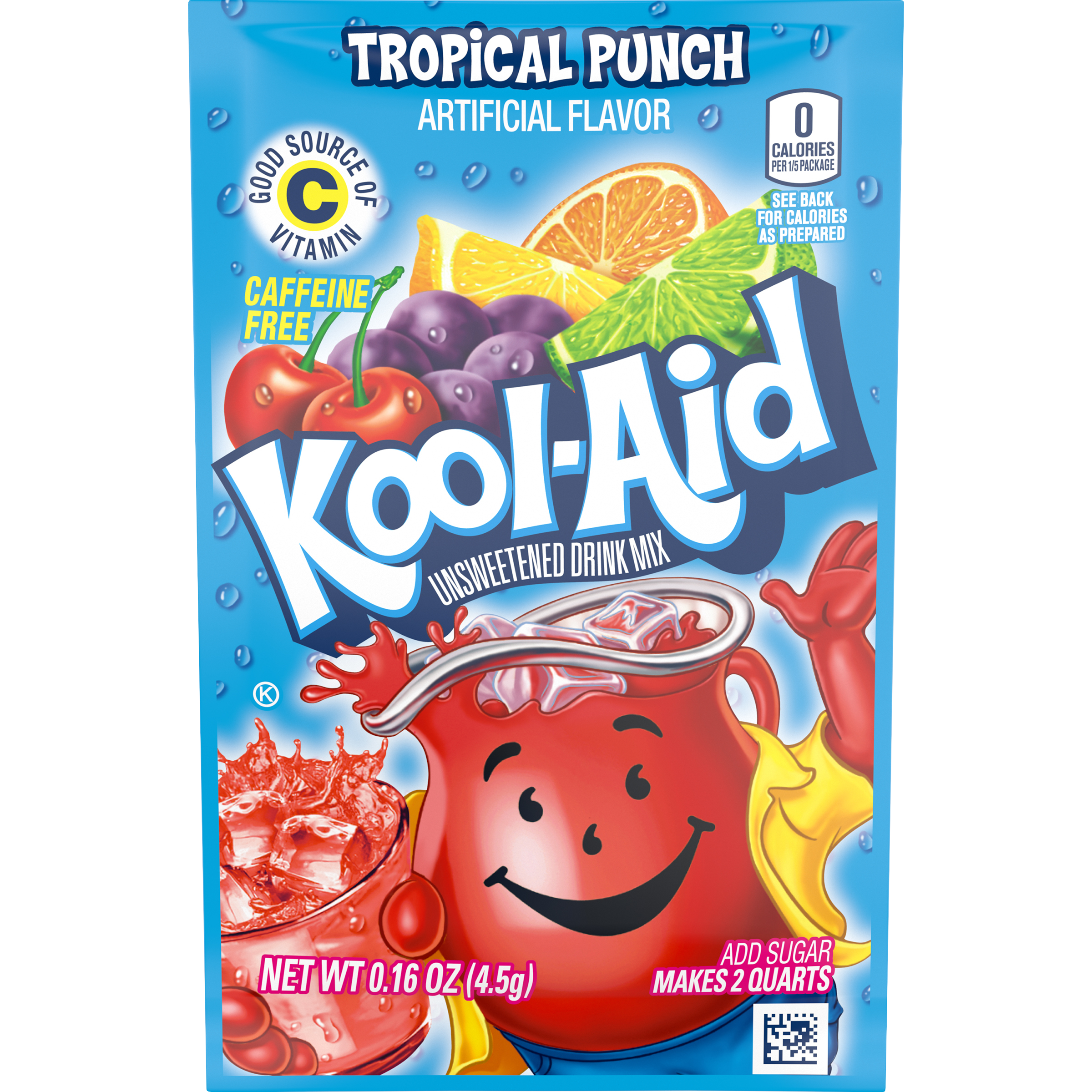 Kool-Aid 2QT Mix, photo 18 of 38
