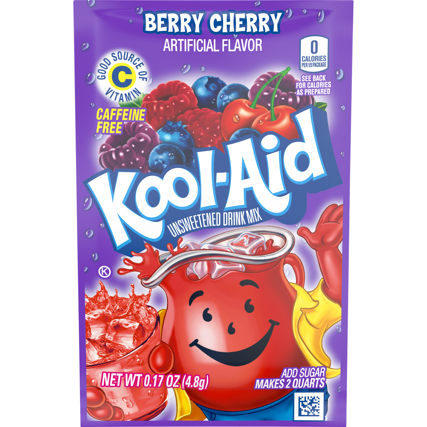 Kool-Aid 2QT Mix, photo 27 of 38