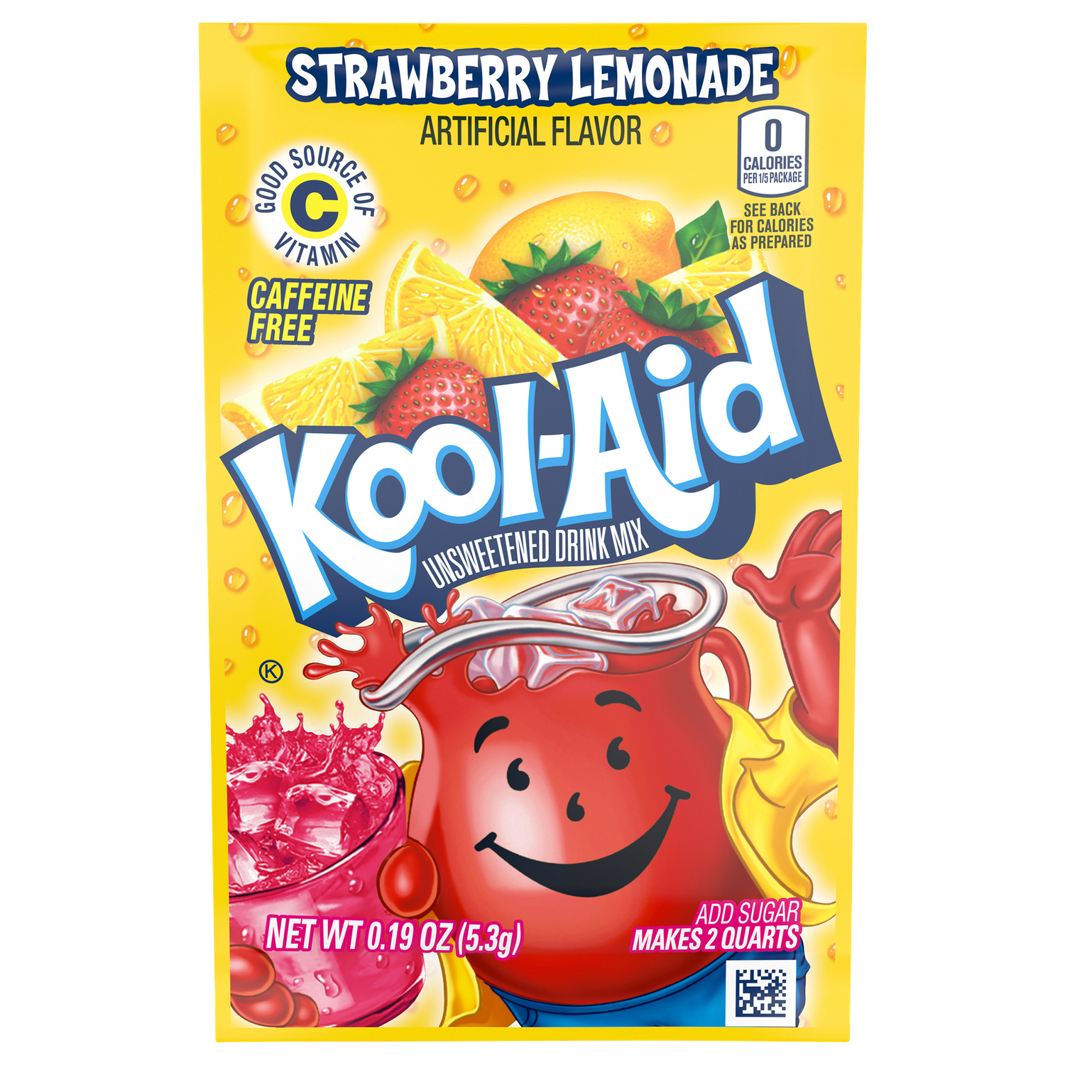 Kool-Aid 2QT Mix, photo 32 of 38