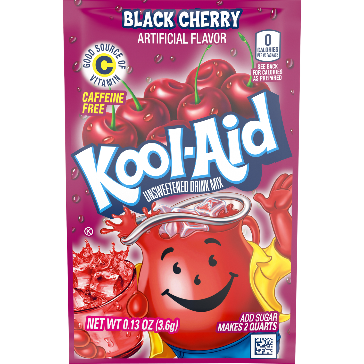 Kool-Aid 2QT Mix, photo 35 of 38