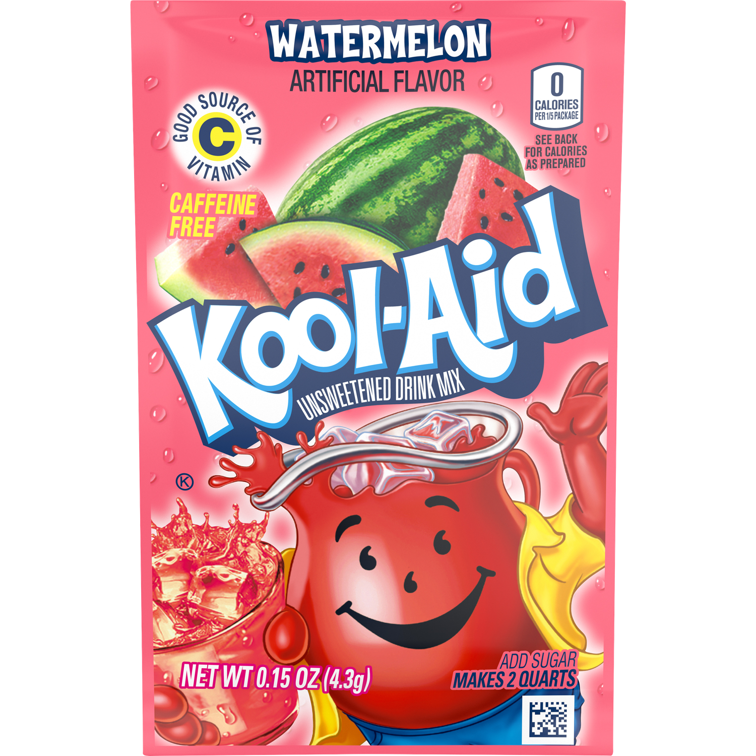 Kool-Aid 2QT Mix, photo 37 of 38