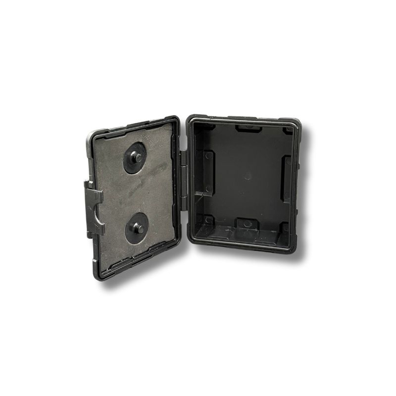 Magnetic Storage Container Large + Locking
