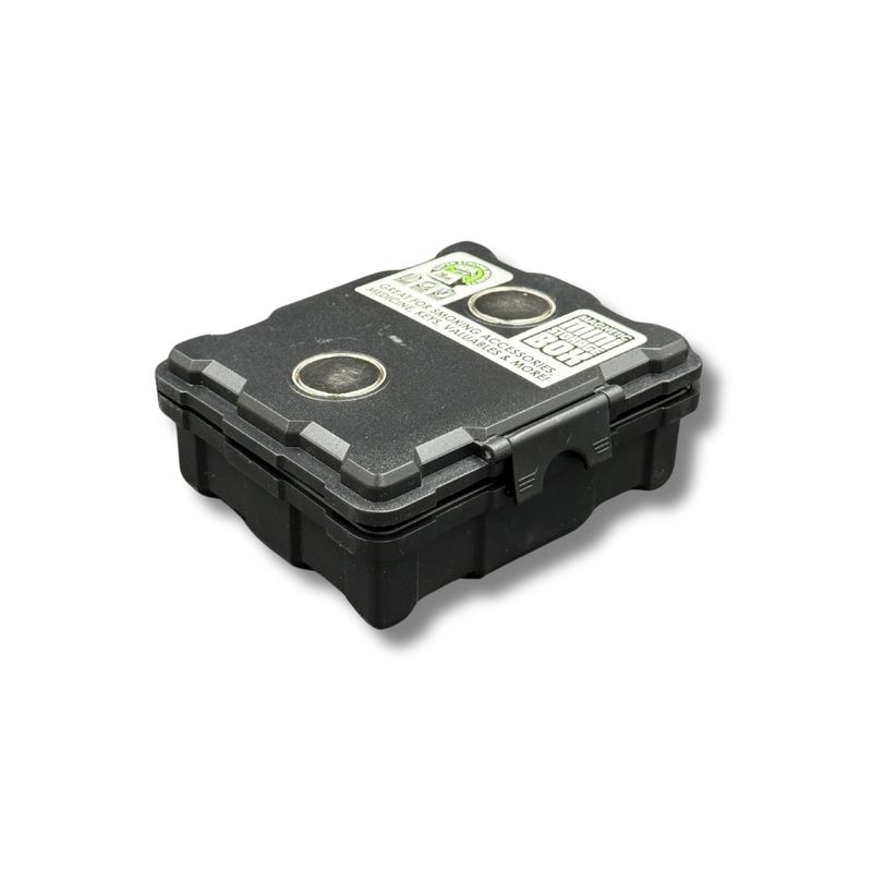 Magnetic Storage Container Large + Locking