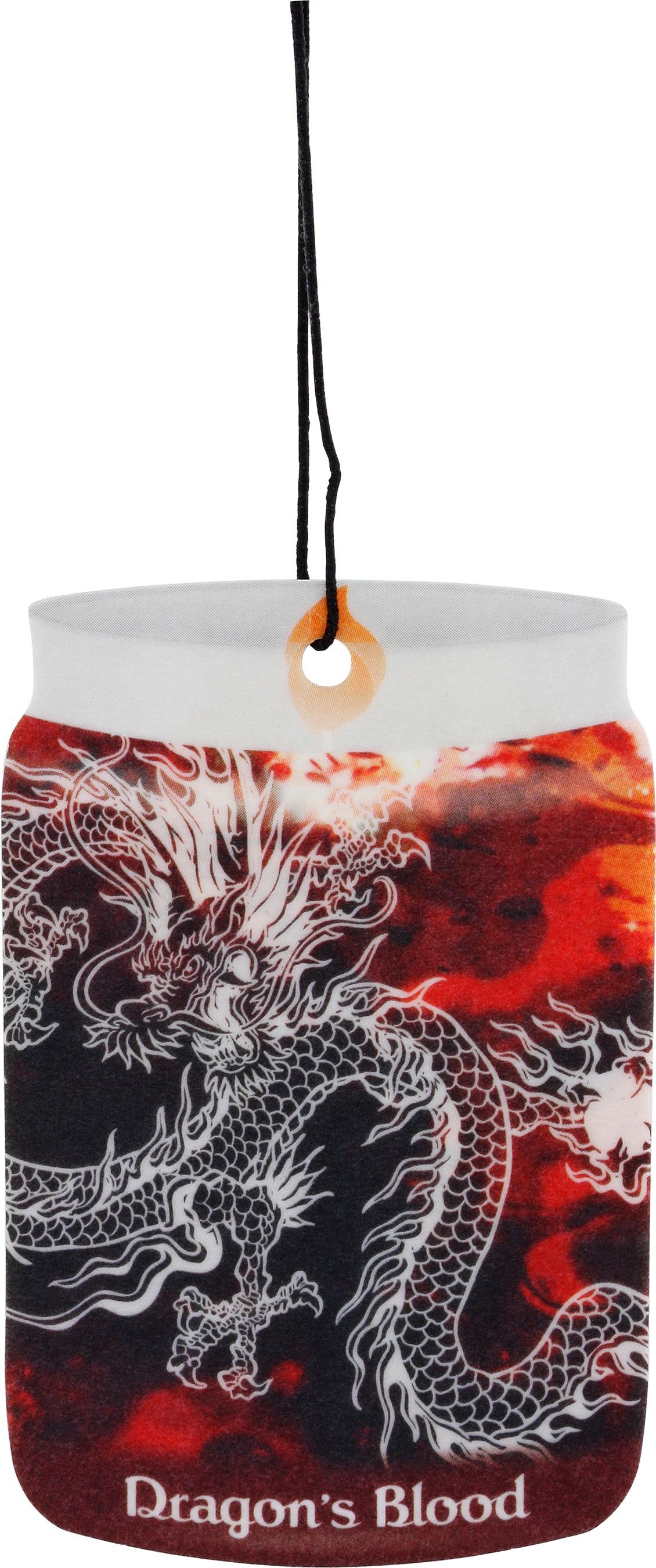 Smoke Odor for Car - Dragon's Blood, photo 2 of 2