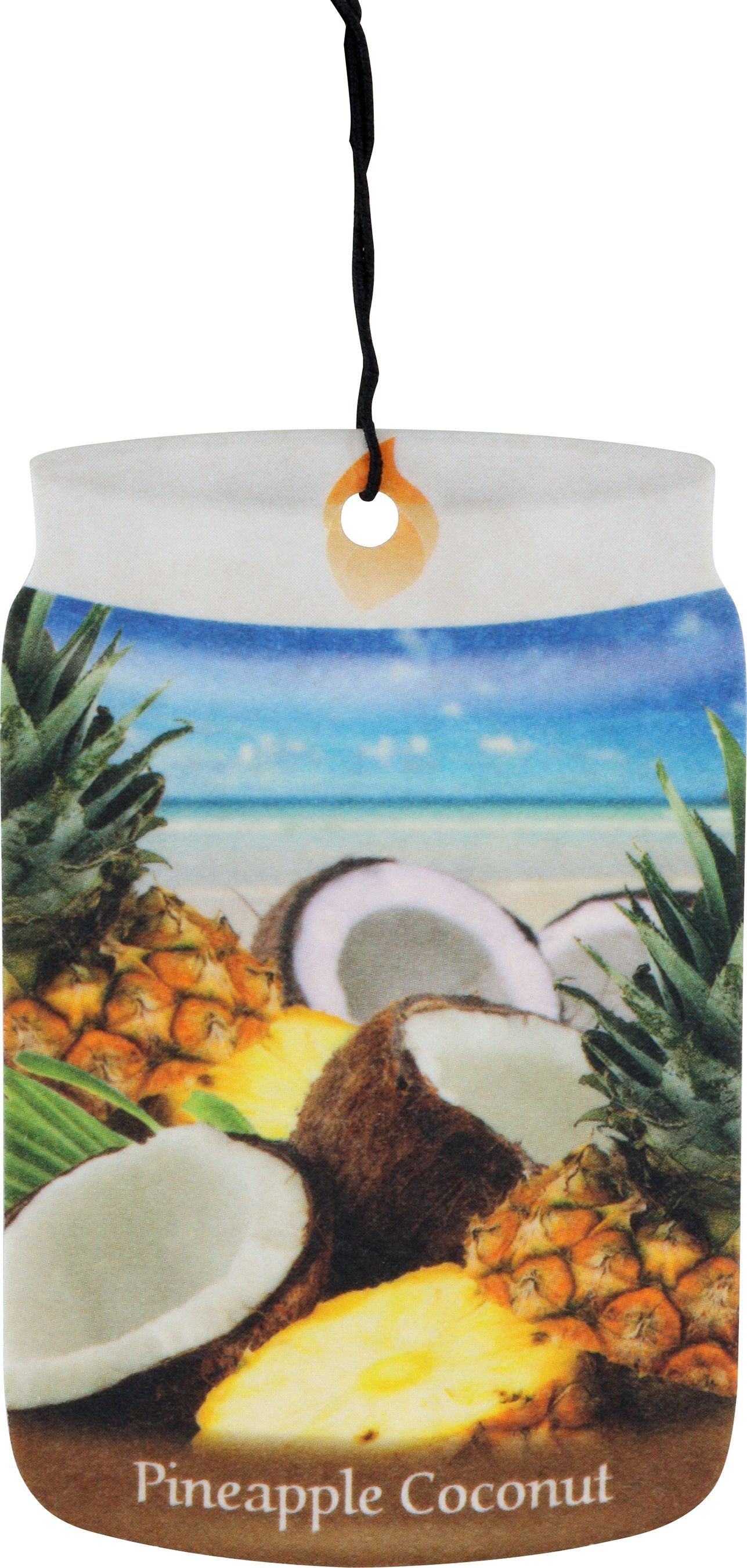 Smoke Odor for Car - Pineapple Coconut, photo 2 of 2