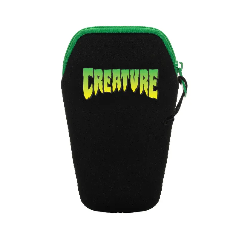 Creature x GEAR Premium — 5" Bone Hand Pipe, photo 2 of 2