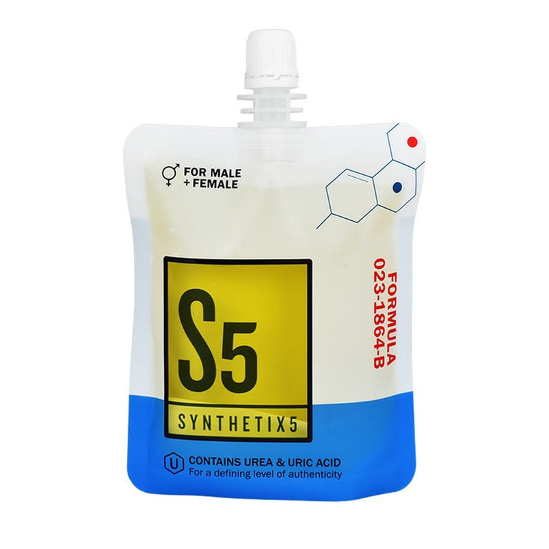 Synthetix5 — Synthetic Urine Bottle Kit (3.5oz) Synthetix5 — Synthetic Urine Bottle Kit (3.5oz)