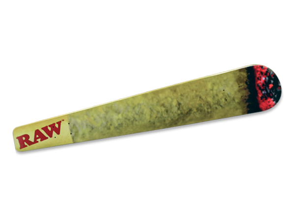 RAW Limited Edition Cone Longboard — 42 RAW Limited Edition Cone Longboard — 42"