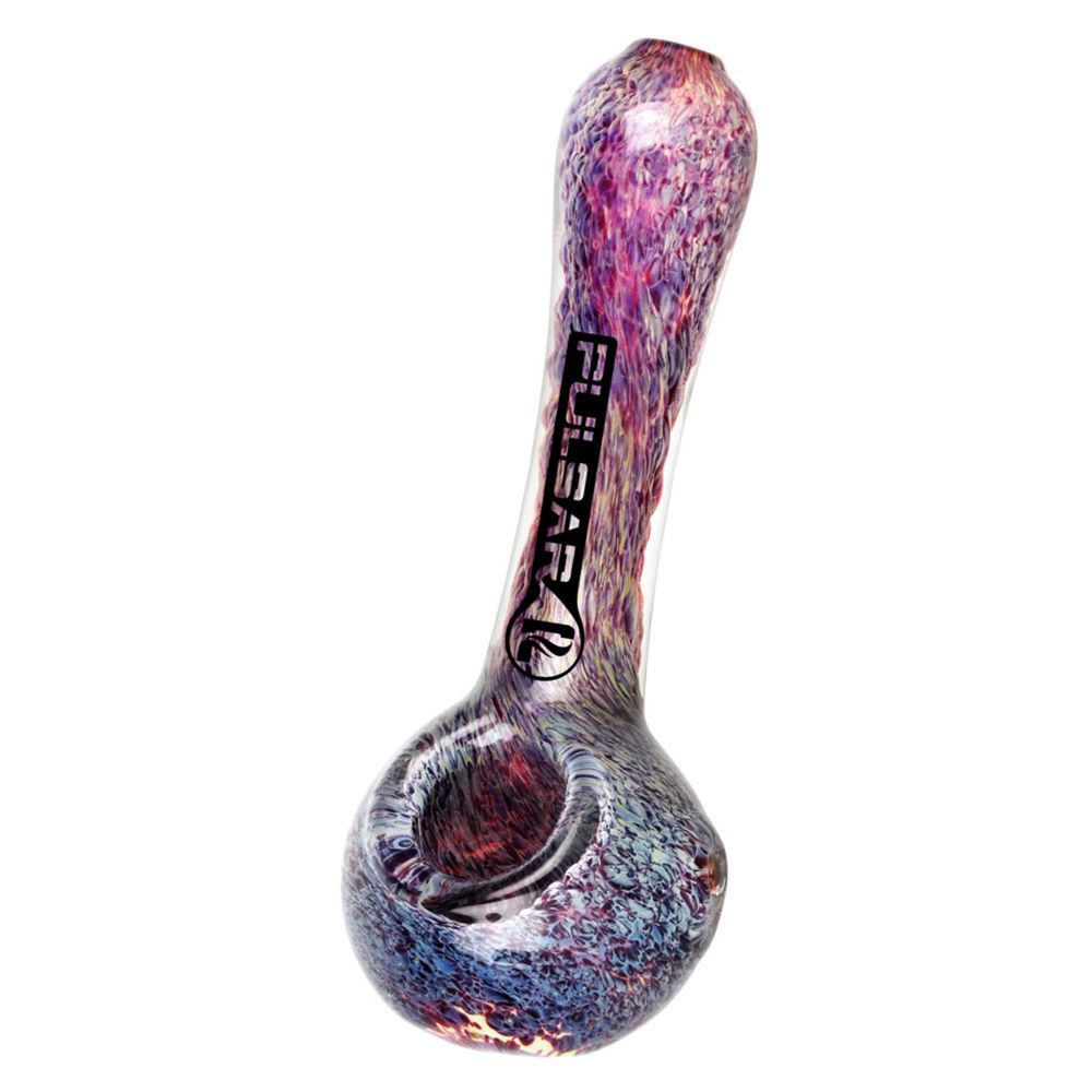 4.5" Melting Frit Spoon - Pulsar, photo 2 of 2