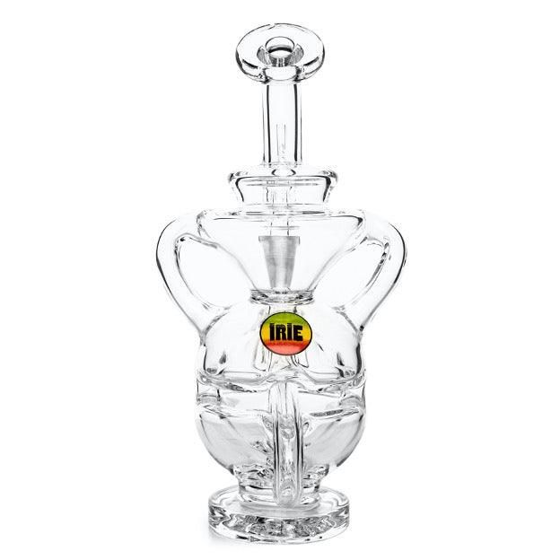 5.5" iRie Bruno Recycler