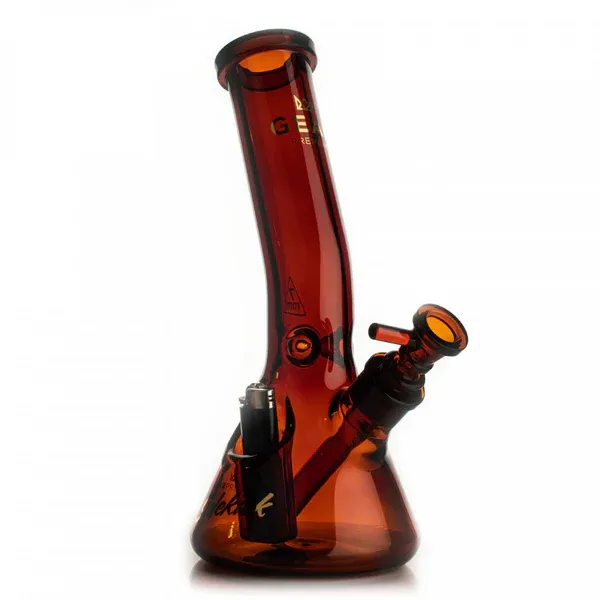 12" 7mm Laid Back Sidekick Beaker
