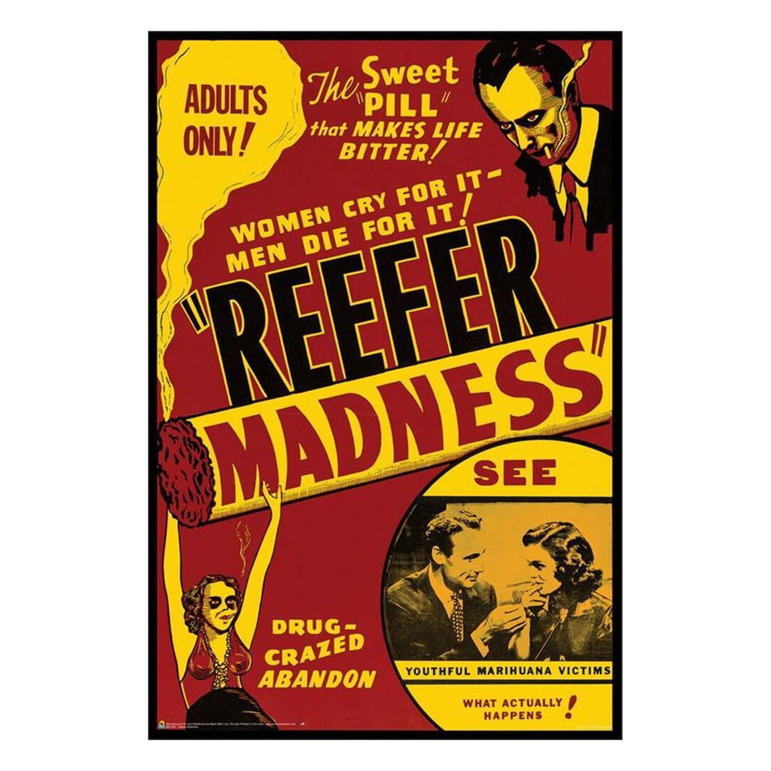 Poster, photo 11 of 18
