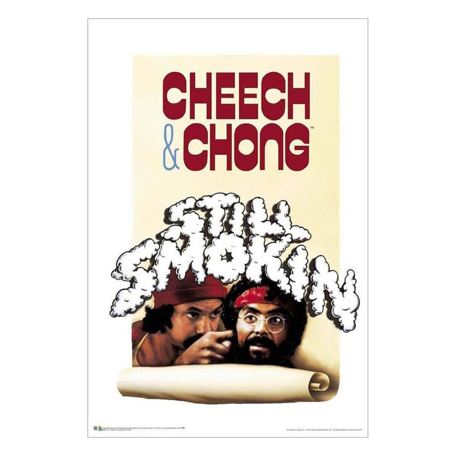 Poster, photo 12 of 18