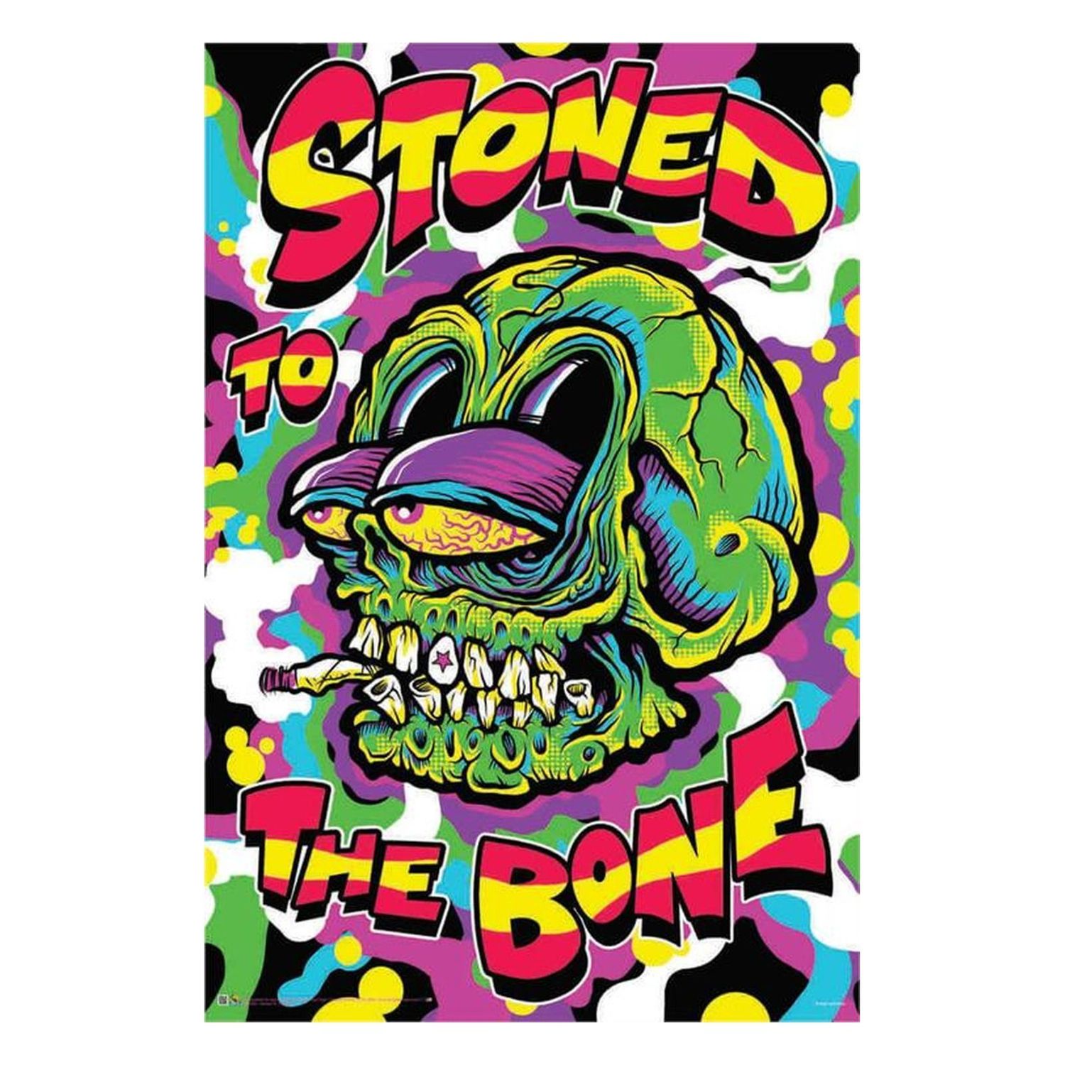 Black Light Poster, photo 13 of 27