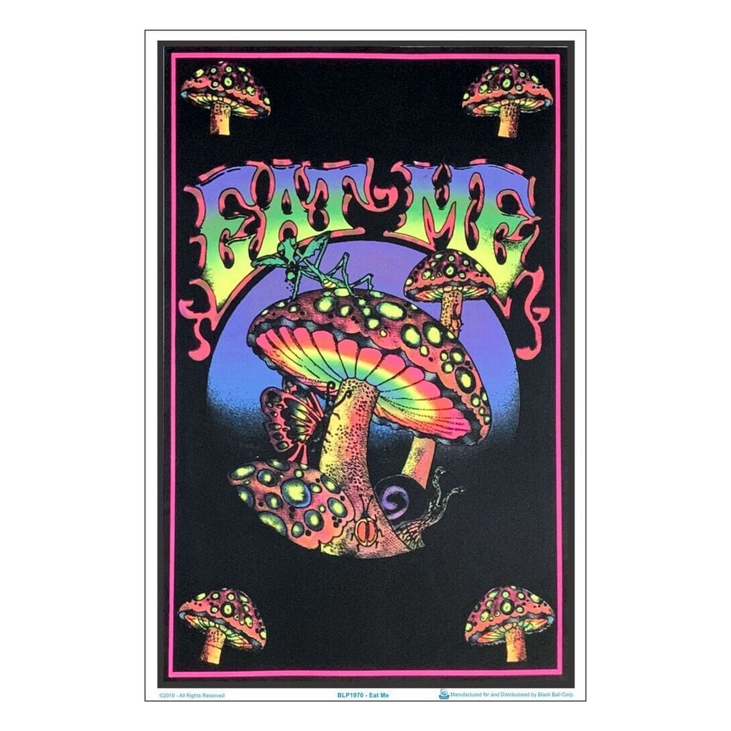 Black Light Poster, photo 14 of 27