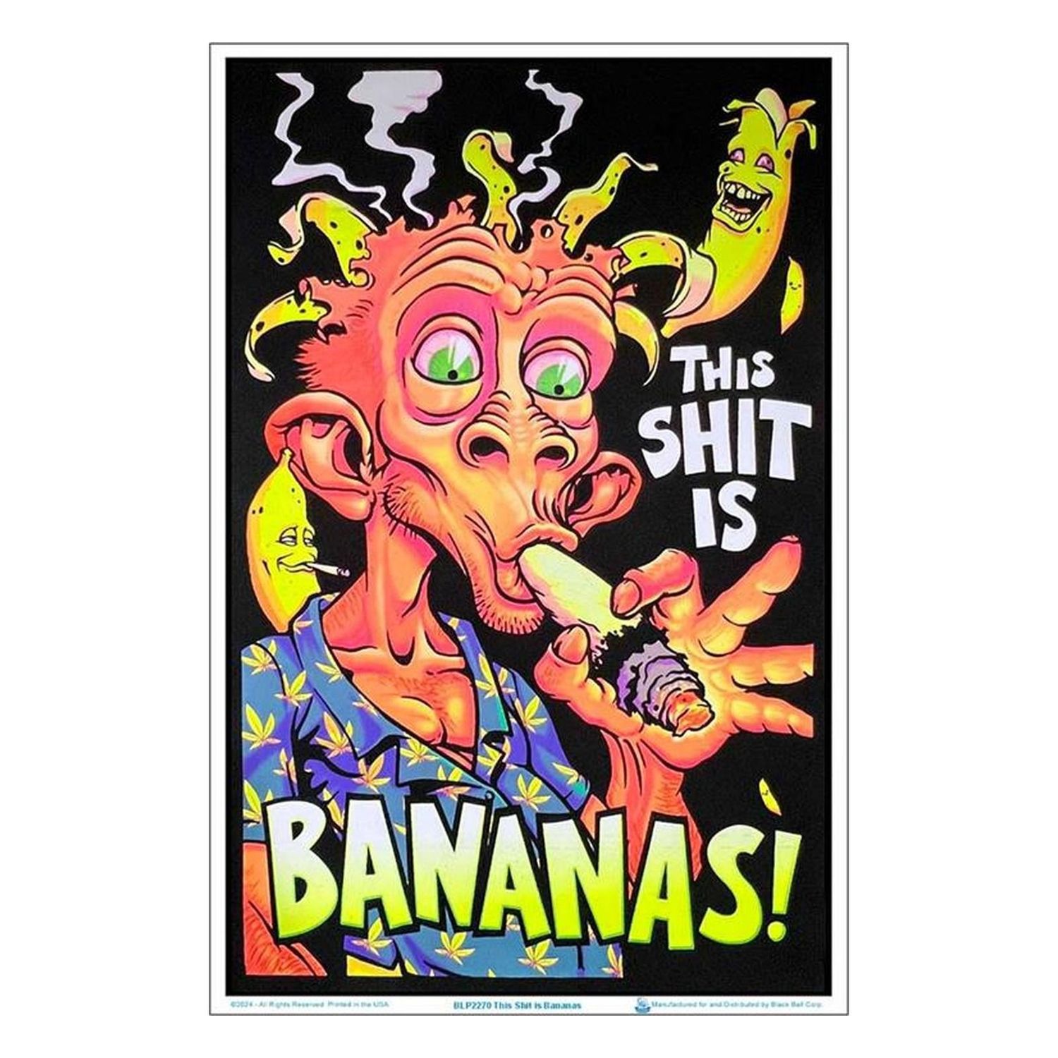 Black Light Poster, photo 18 of 27