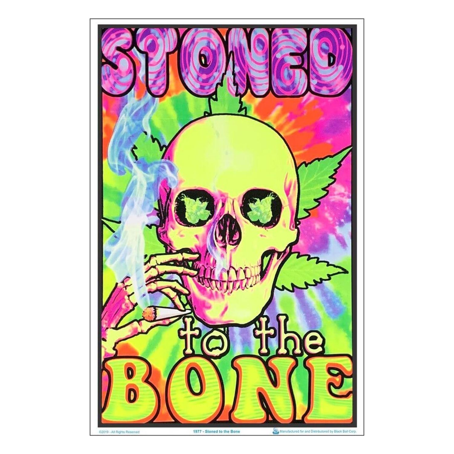 Black Light Poster, photo 22 of 27