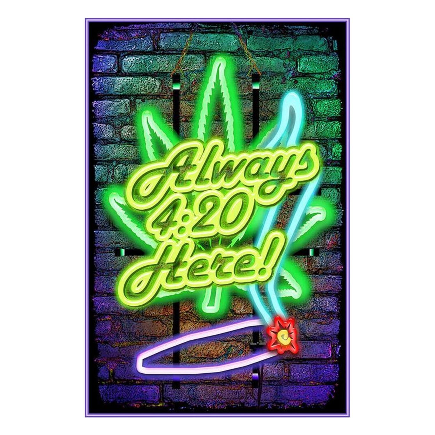 Black Light Poster, photo 3 of 27