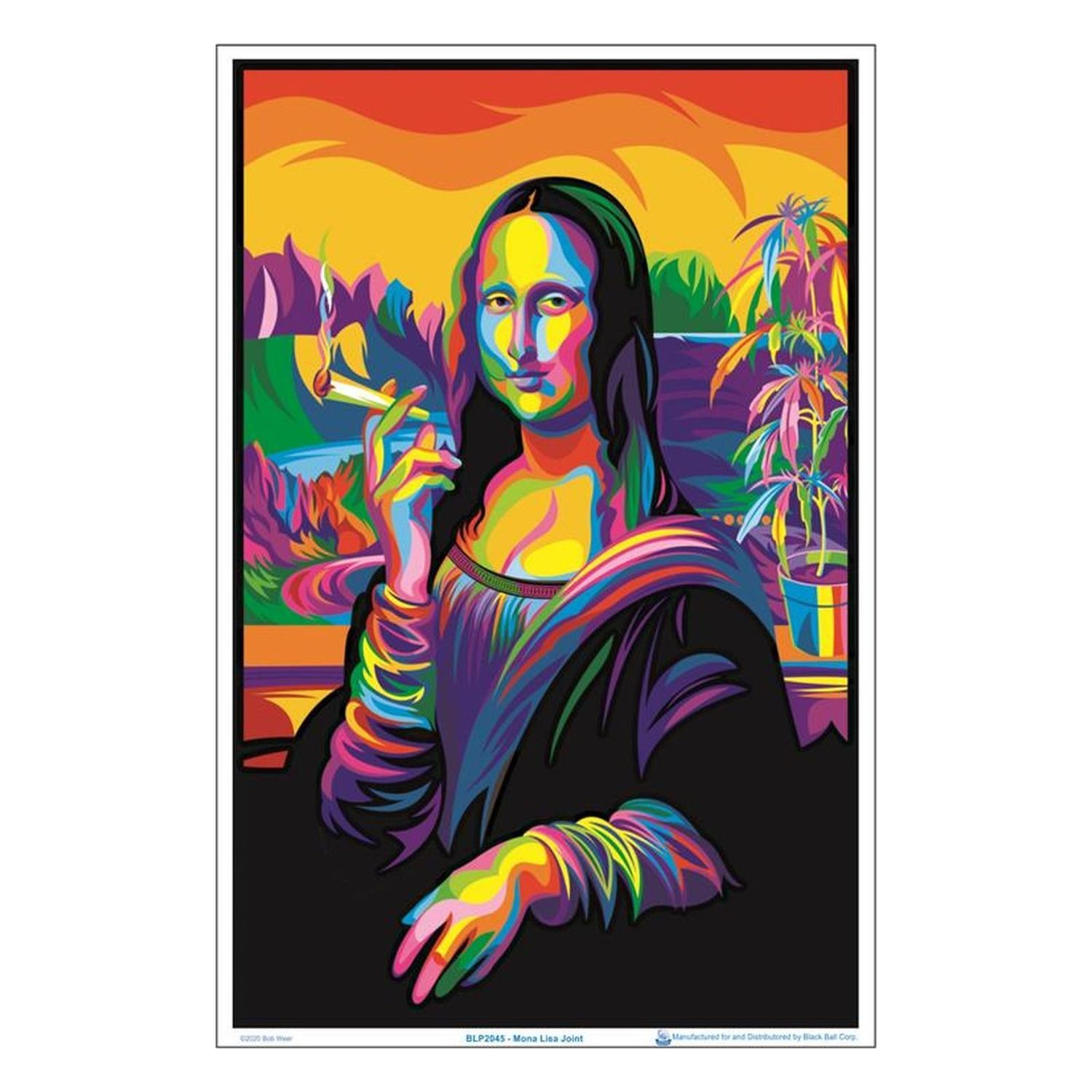 Black Light Poster, photo 16 of 27
