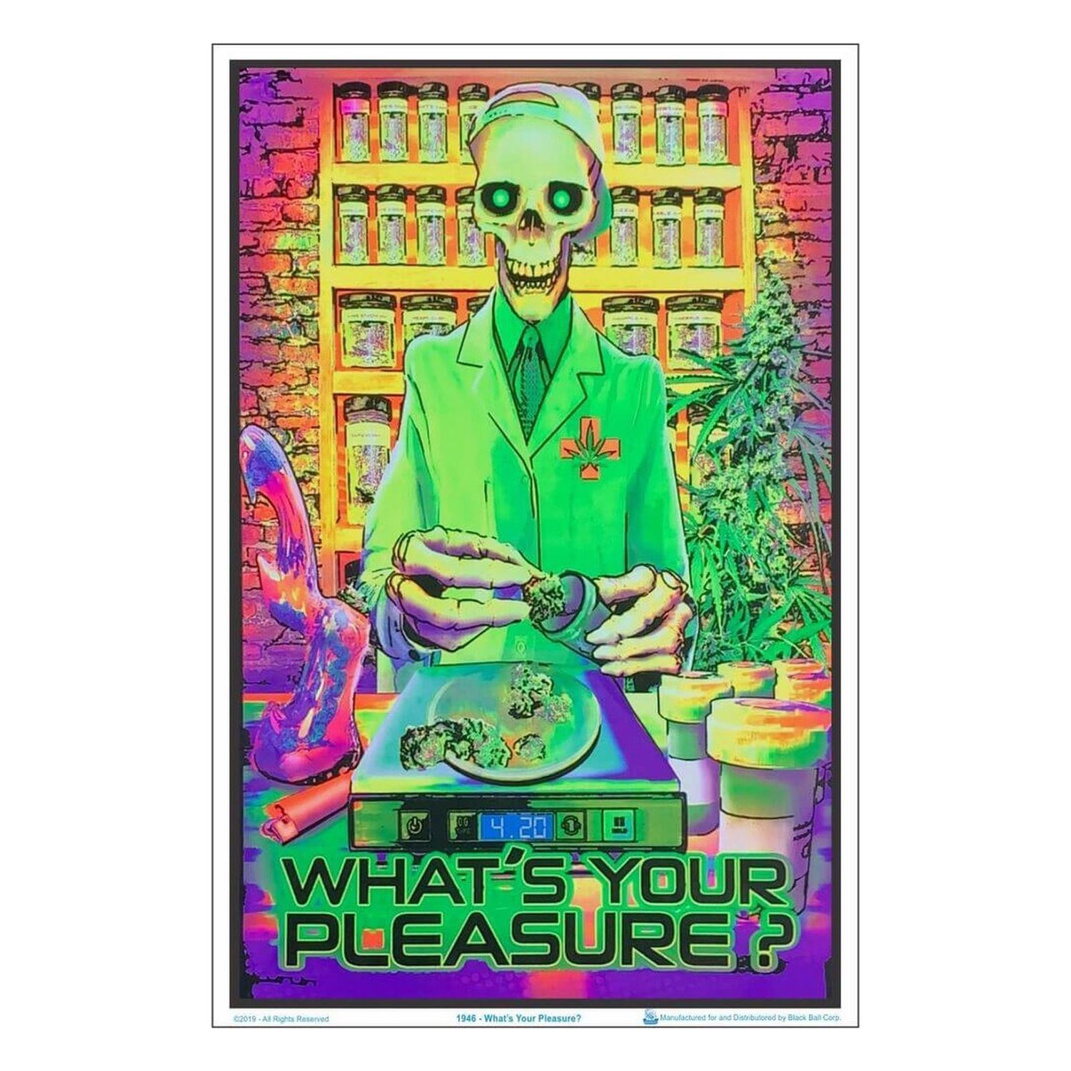 Black Light Poster, photo 20 of 27