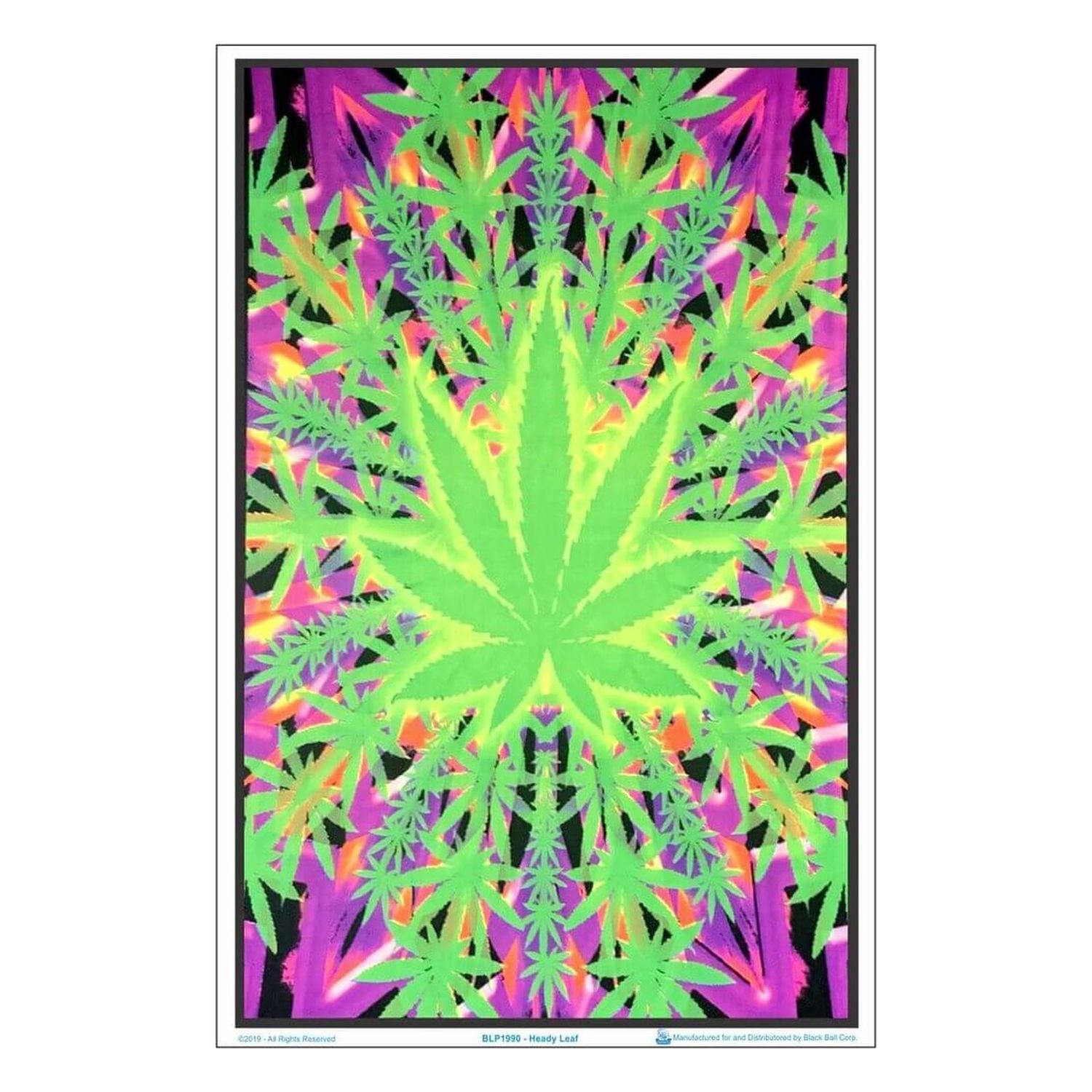 Black Light Poster, photo 23 of 27