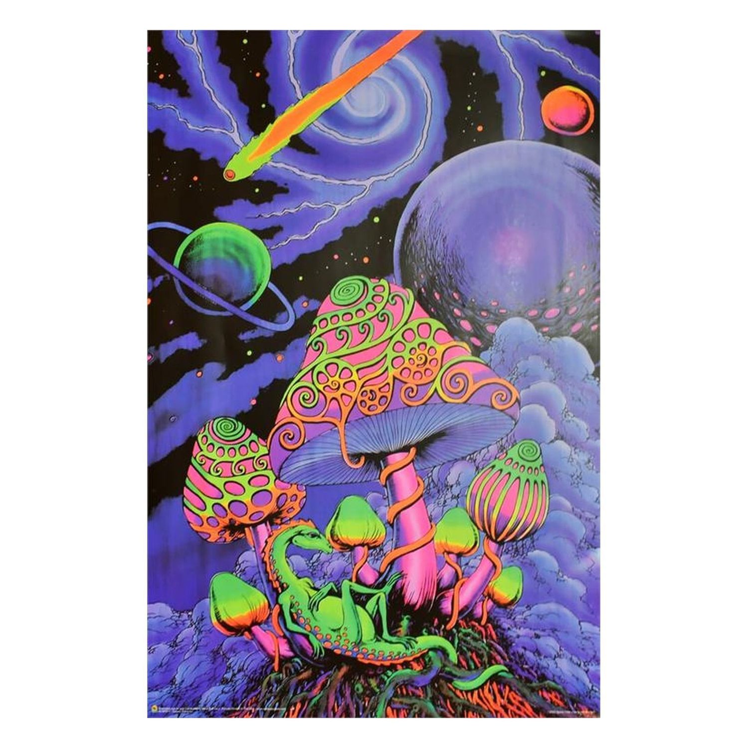 Black Light Poster, photo 25 of 27