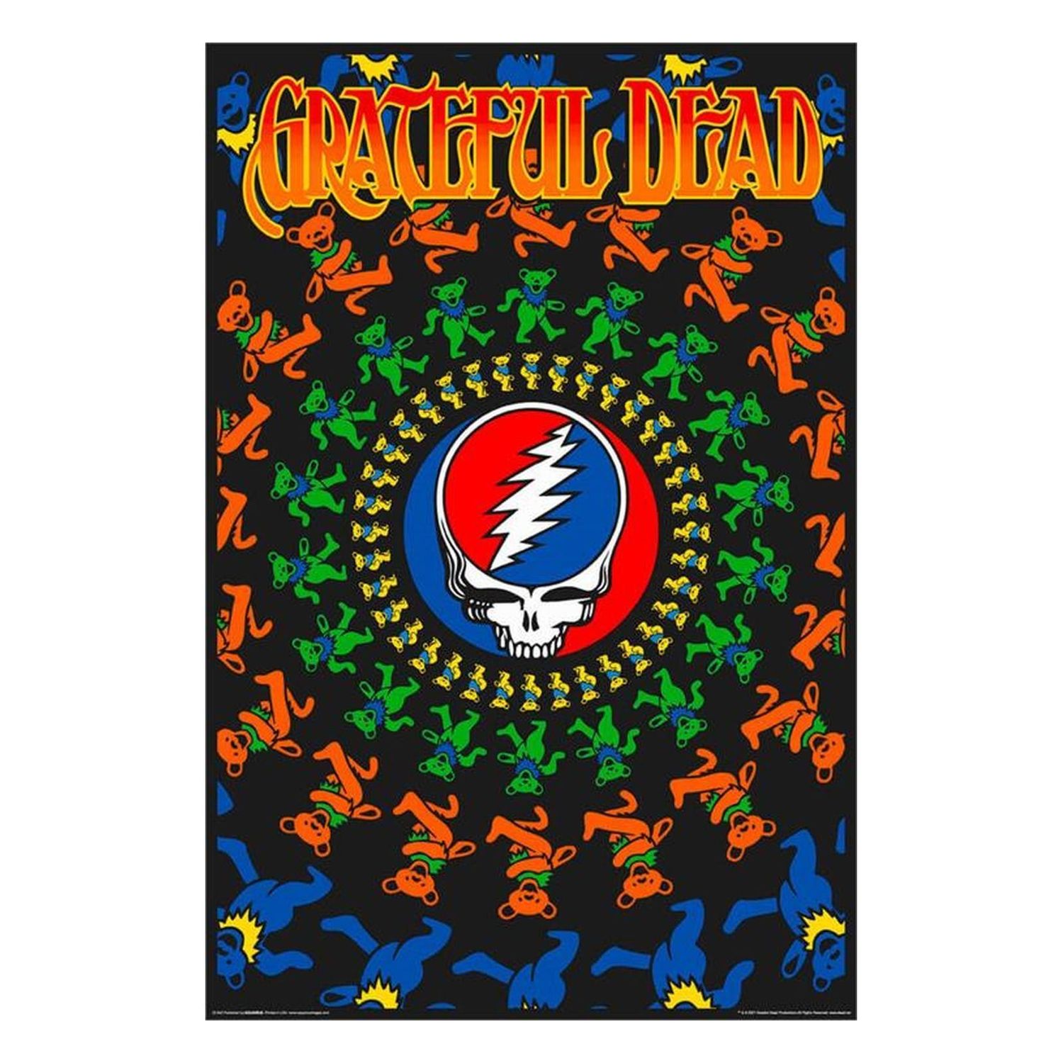 Black Light Poster, photo 7 of 27