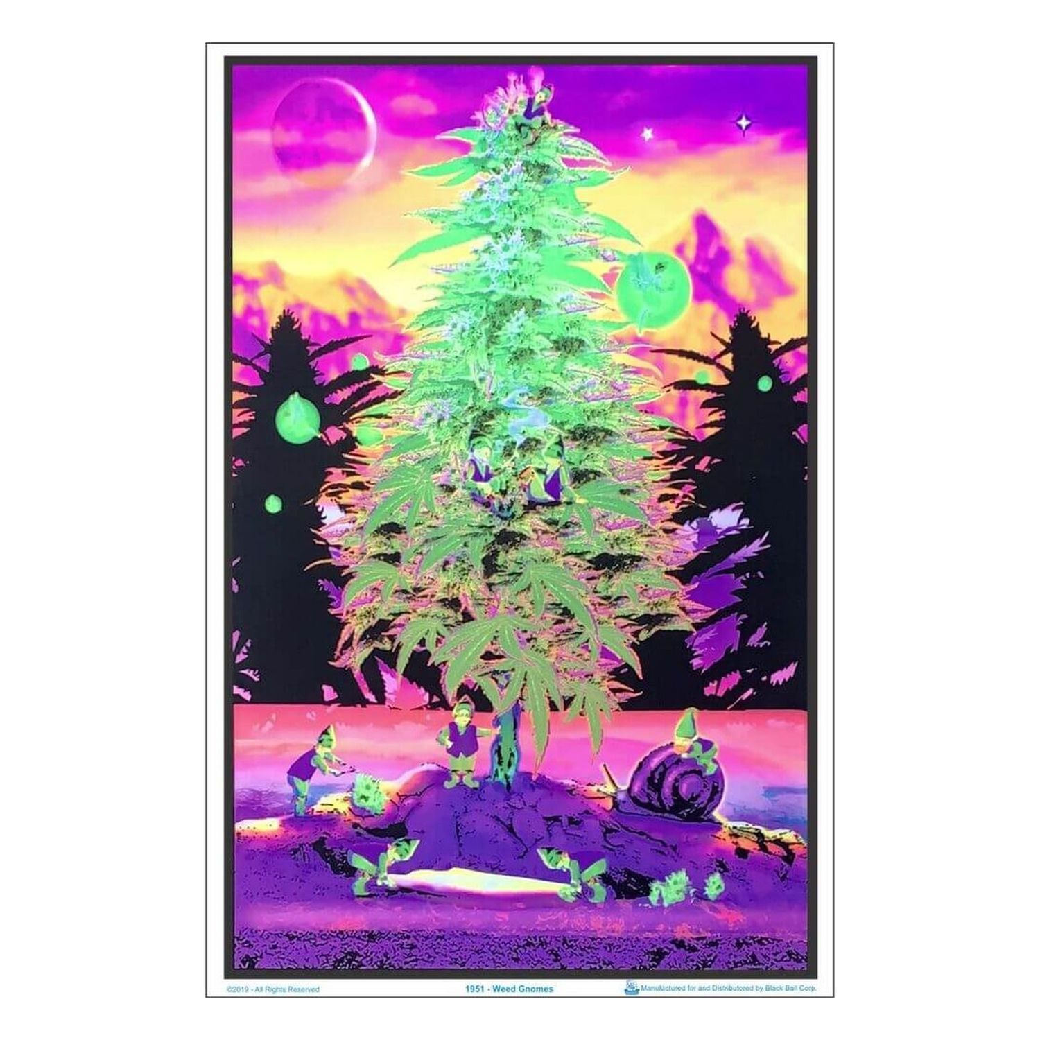 Black Light Poster, photo 10 of 27