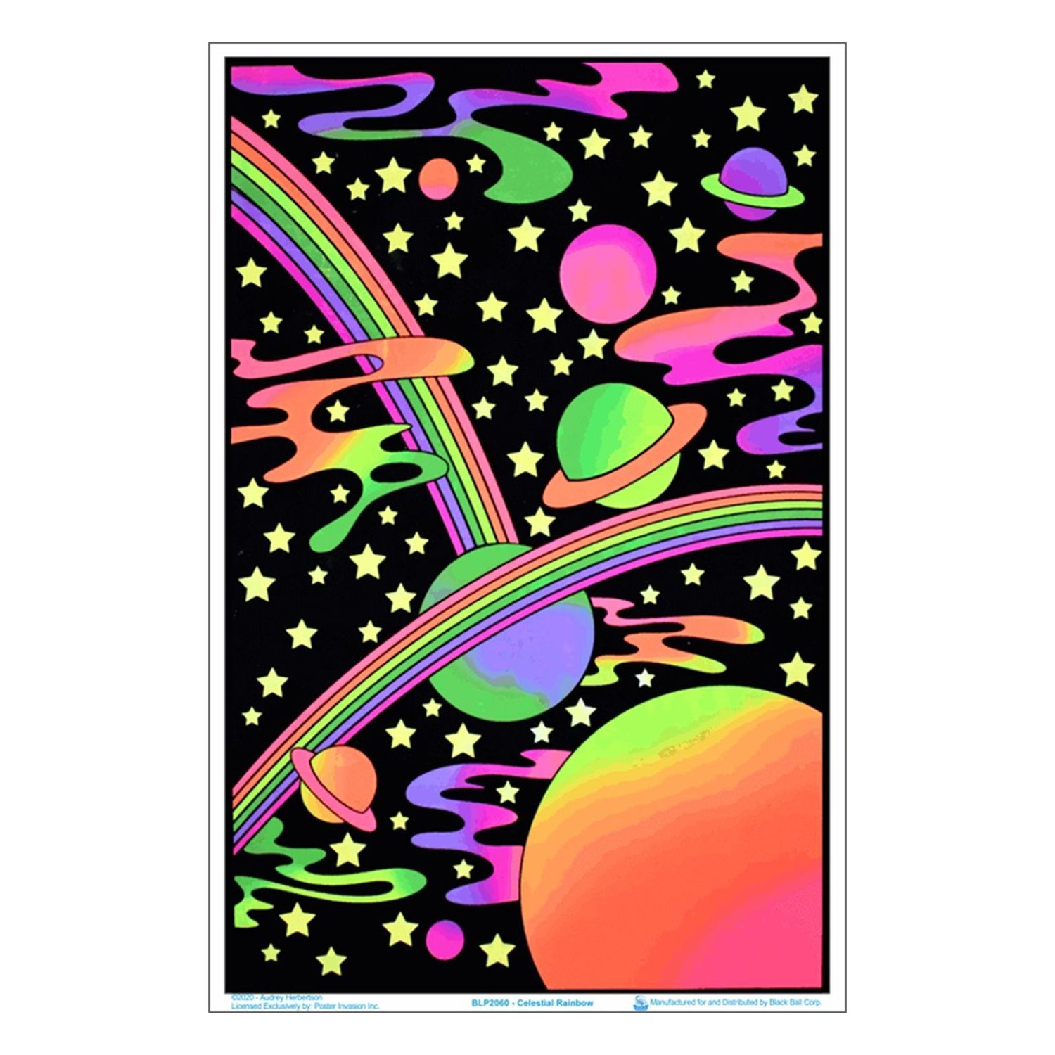Black Light Poster, photo 17 of 27