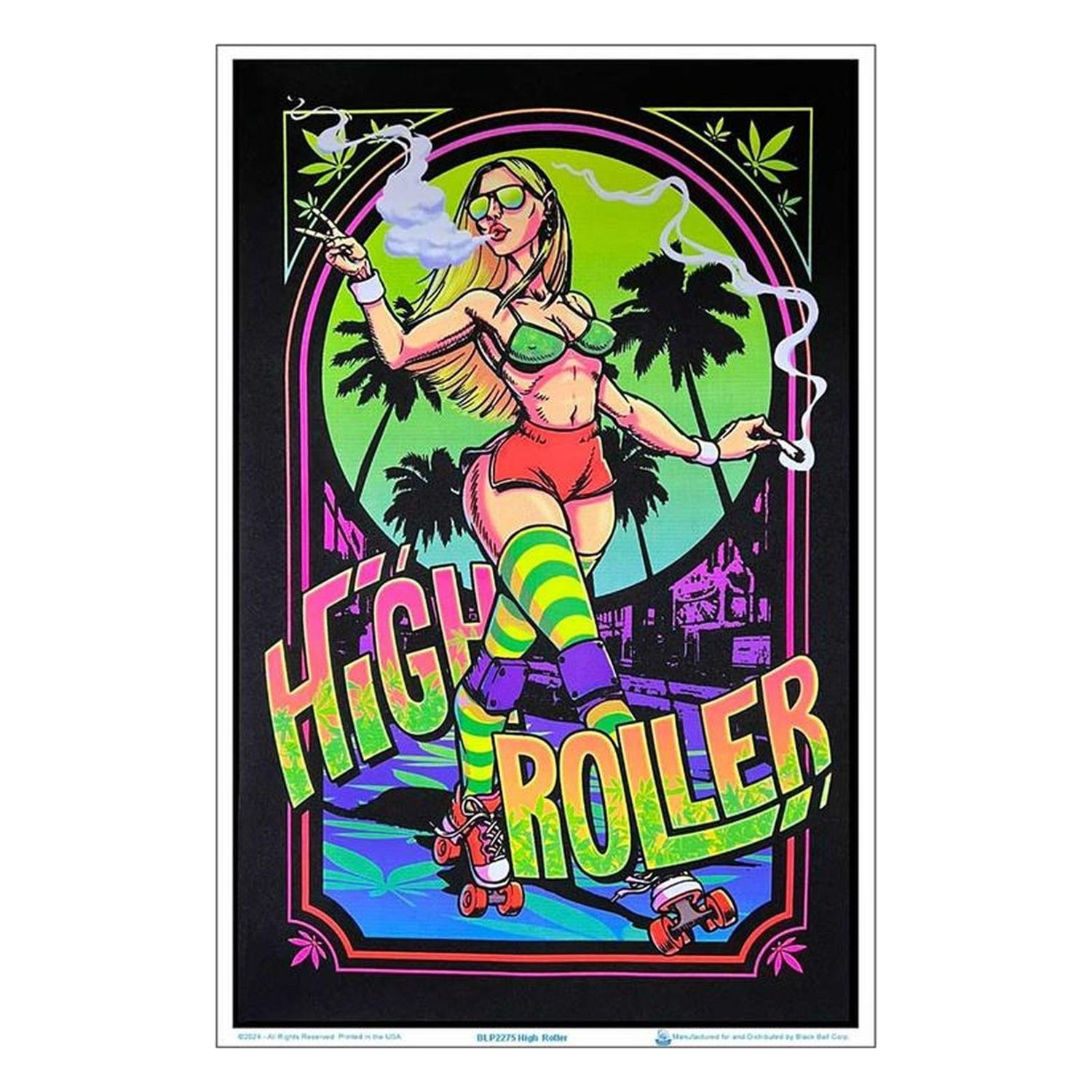 Black Light Poster, photo 19 of 27