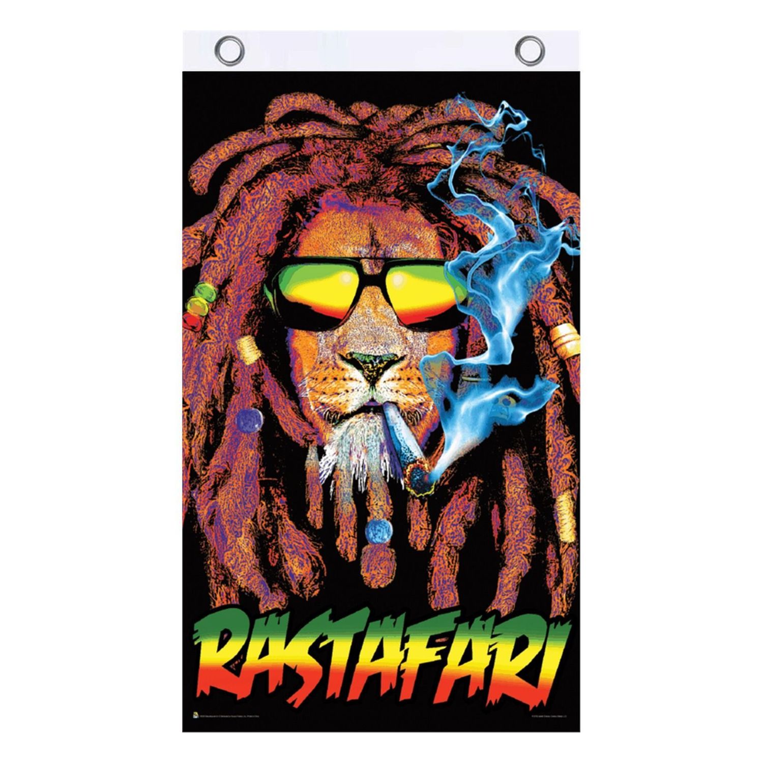 Black Light Poster, photo 21 of 27