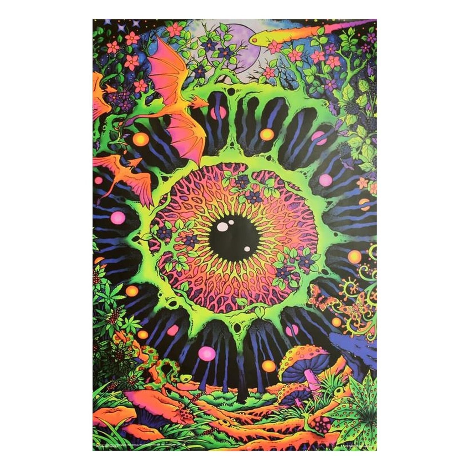 Black Light Poster, photo 26 of 27