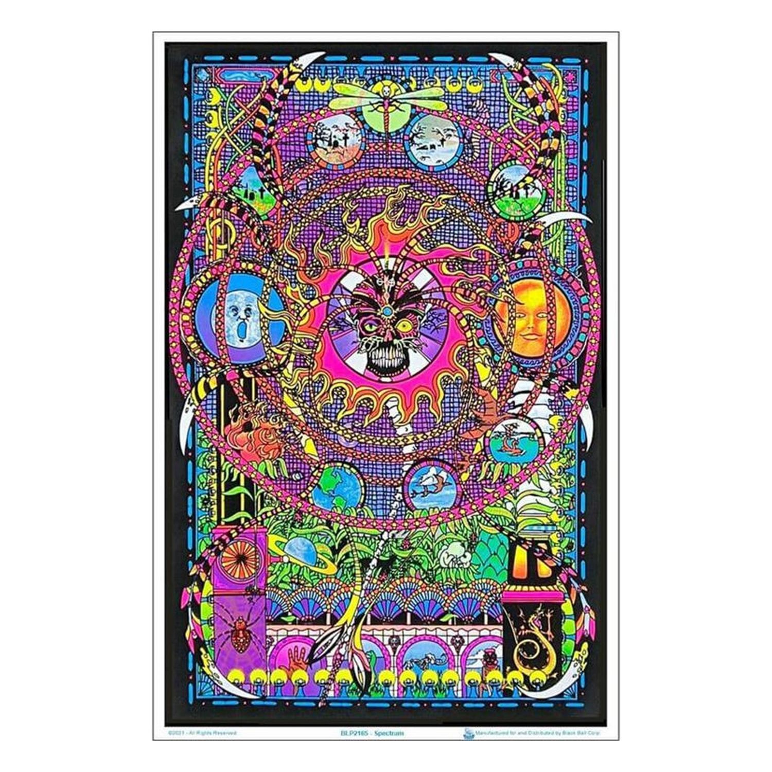 Black Light Poster, photo 27 of 27