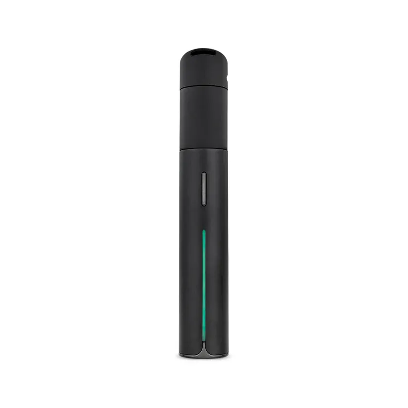 PuffCo Pivot, Color: Onyx
