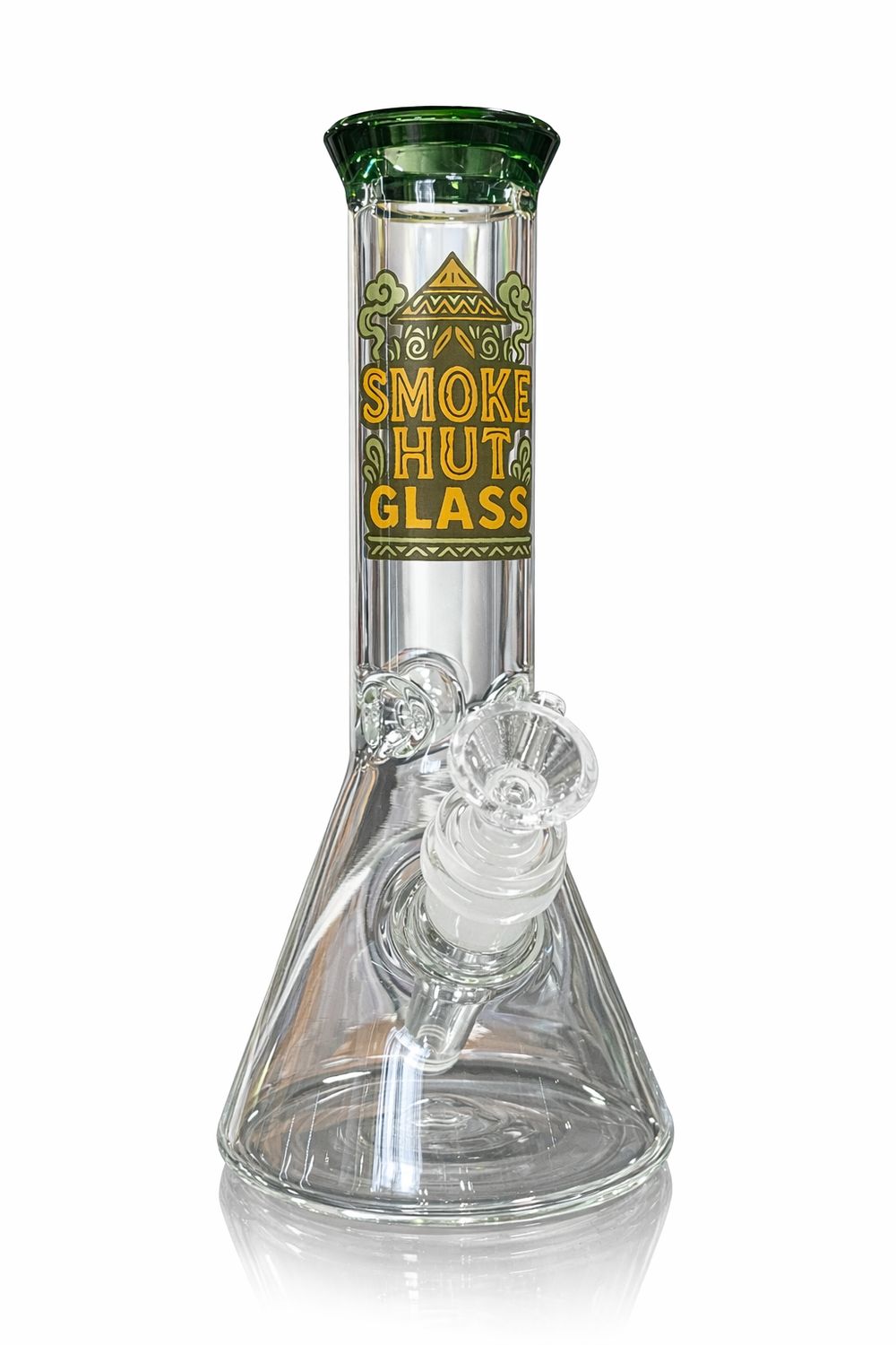 8" TSH Mini Beaker, photo 4 of 6