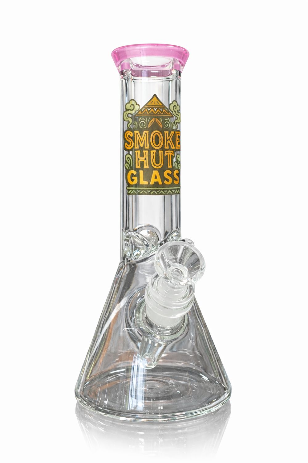 8" TSH Mini Beaker, photo 2 of 6