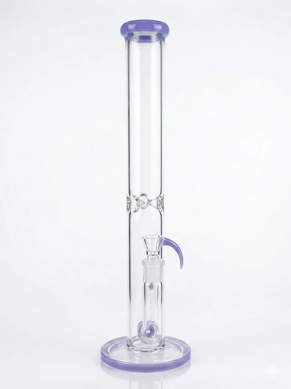 17 17" TSH Dual Inline