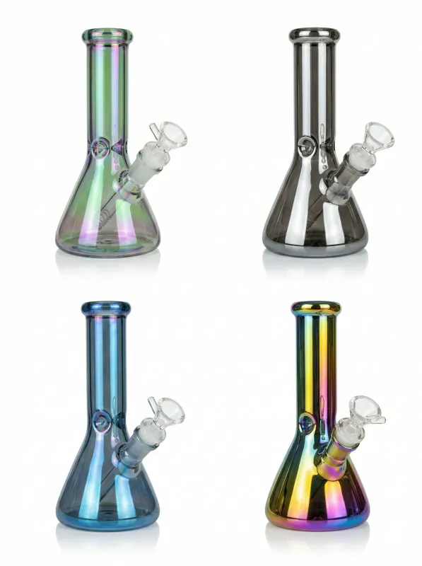 8" TSH Gradient Beaker