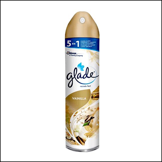 Glade Air Freshner Stash Can 227g