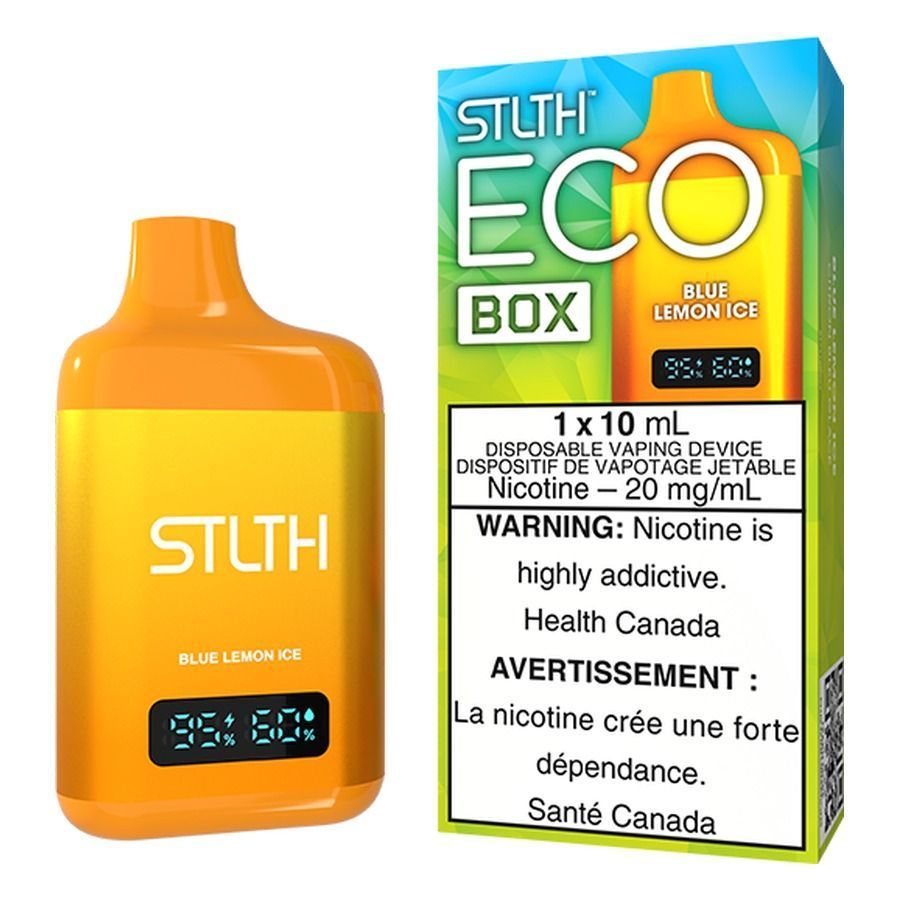 STLTH Eco Box, photo 3 of 8