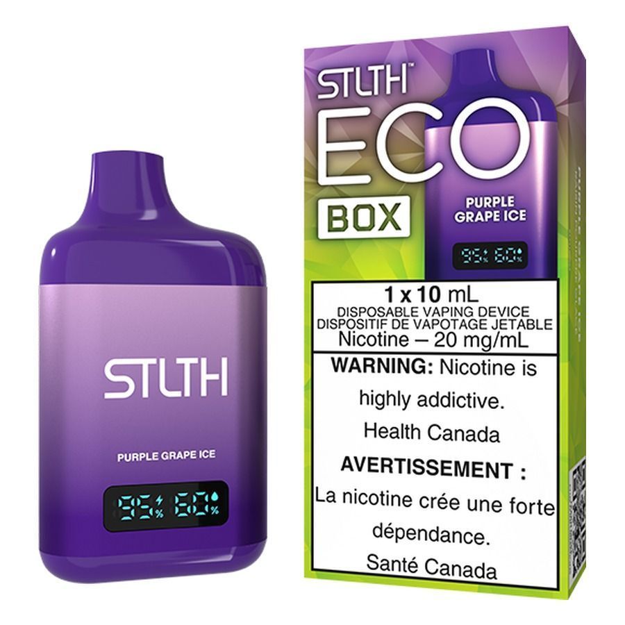 STLTH Eco Box, photo 7 of 8