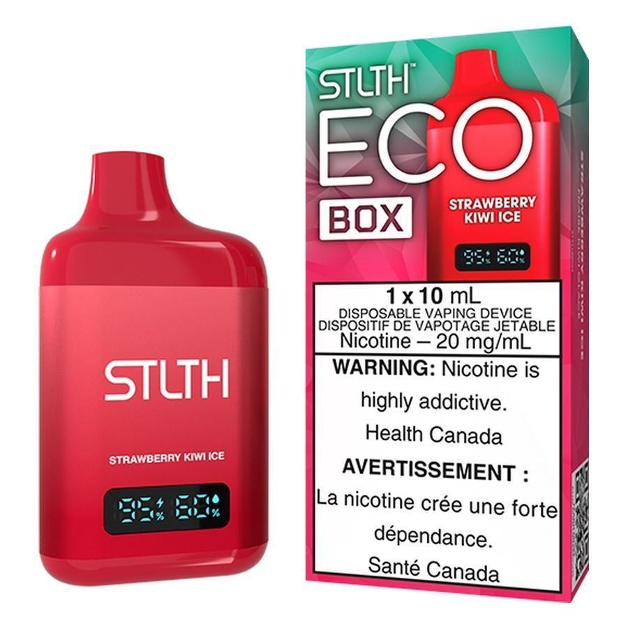 STLTH Eco Box, photo 8 of 8