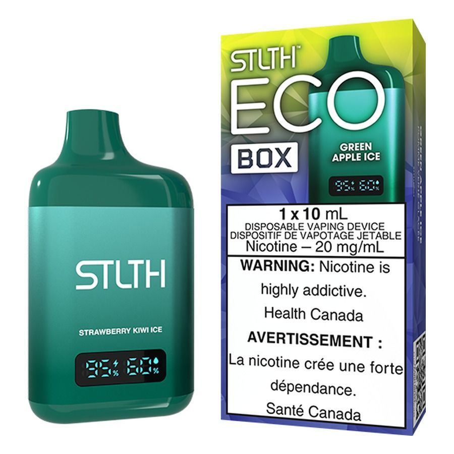 STLTH Eco Box, photo 4 of 8