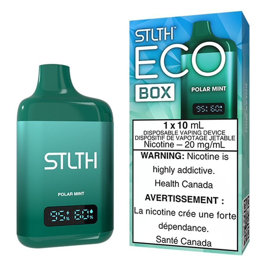 STLTH Eco Box, photo 6 of 8