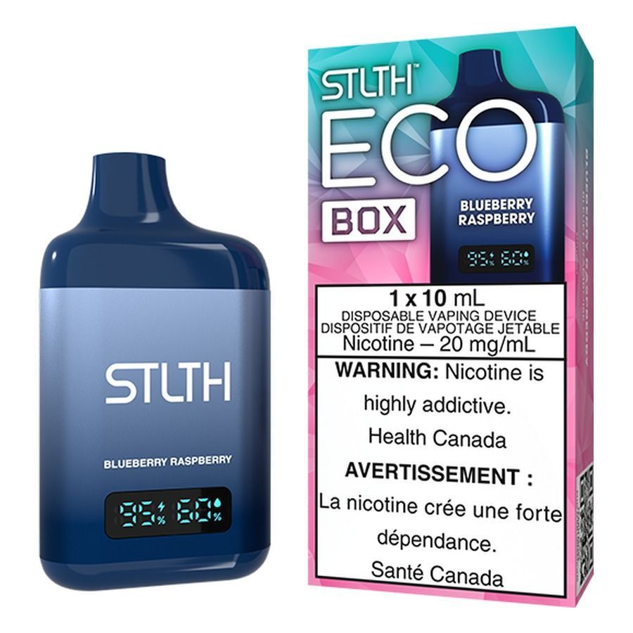 STLTH Eco Box, photo 5 of 8
