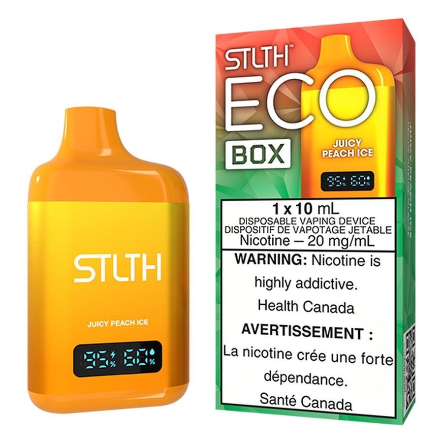STLTH Eco Box, photo 2 of 8