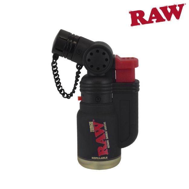 RAW Torch Lighter
